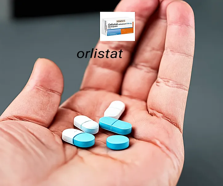 Orlistat 1