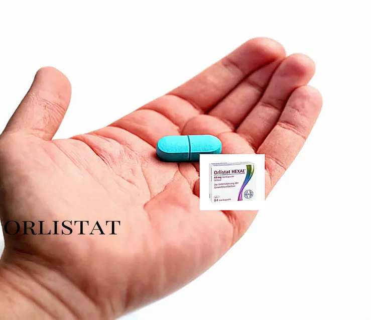 Orlistat 2